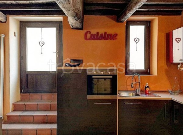 appartamento in vendita ad Arcola