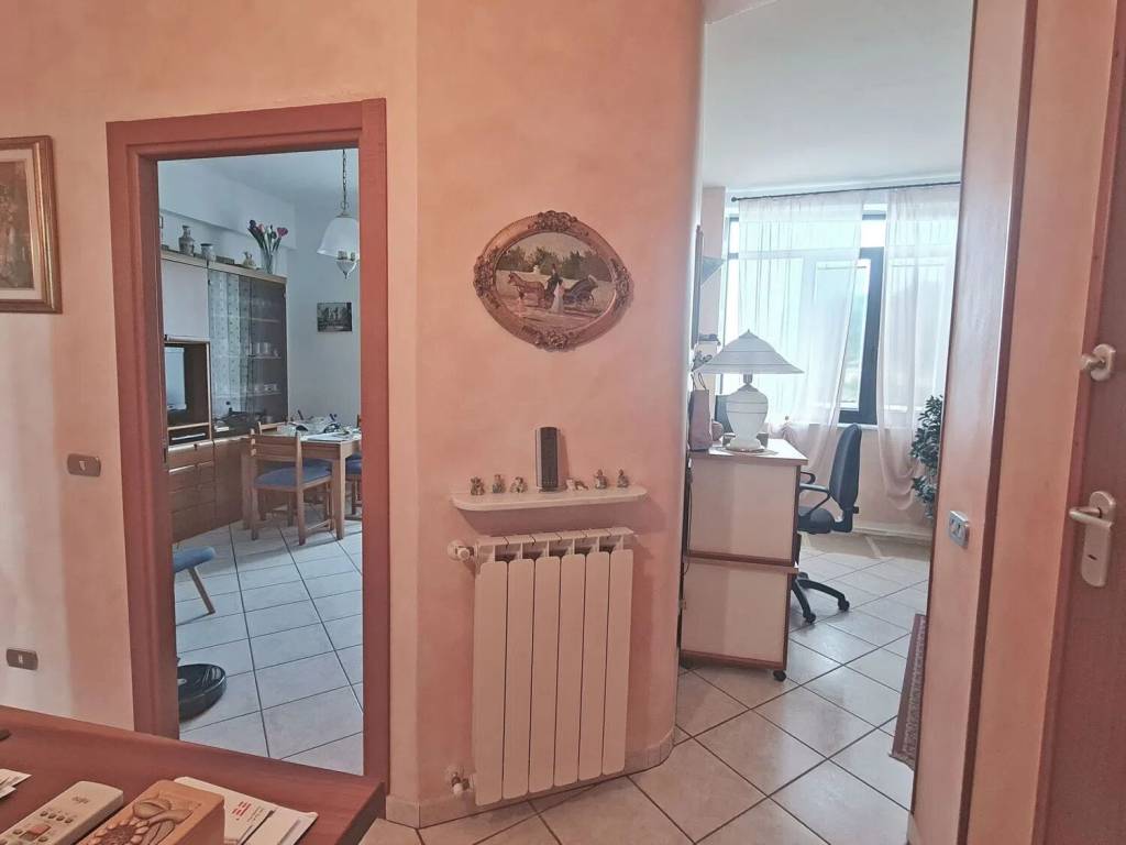 appartamento in vendita ad Arcola