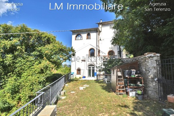 appartamento in vendita ad Arcola