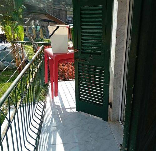 appartamento in vendita ad Arcola