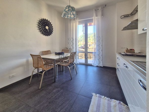 appartamento in vendita ad Arcola