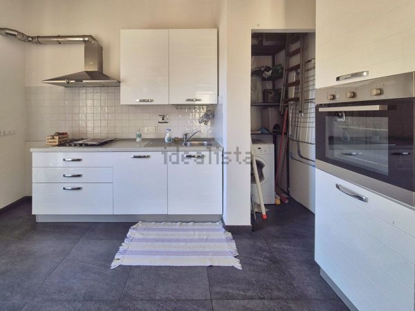 appartamento in vendita ad Arcola