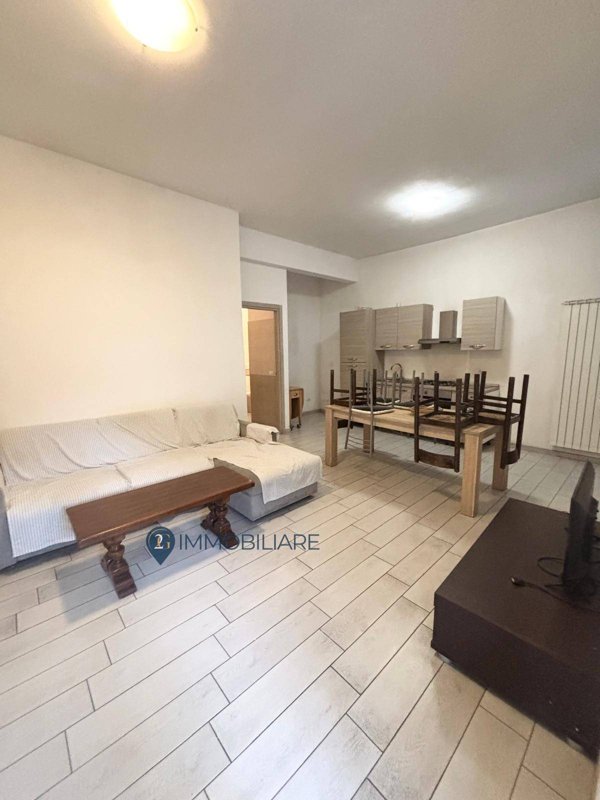 appartamento in vendita ad Arcola