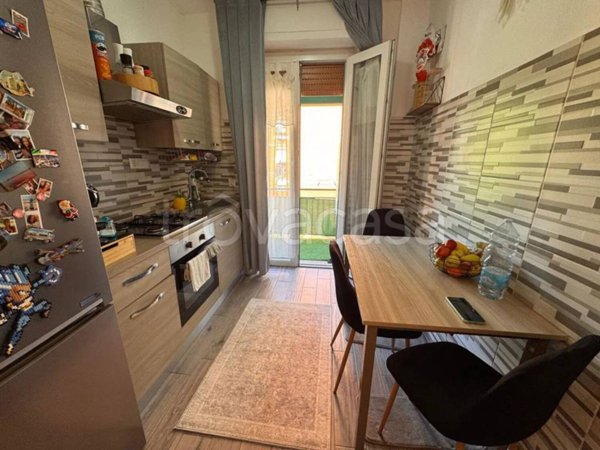 appartamento in vendita ad Arcola