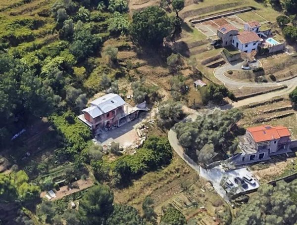 casa indipendente in vendita ad Arcola