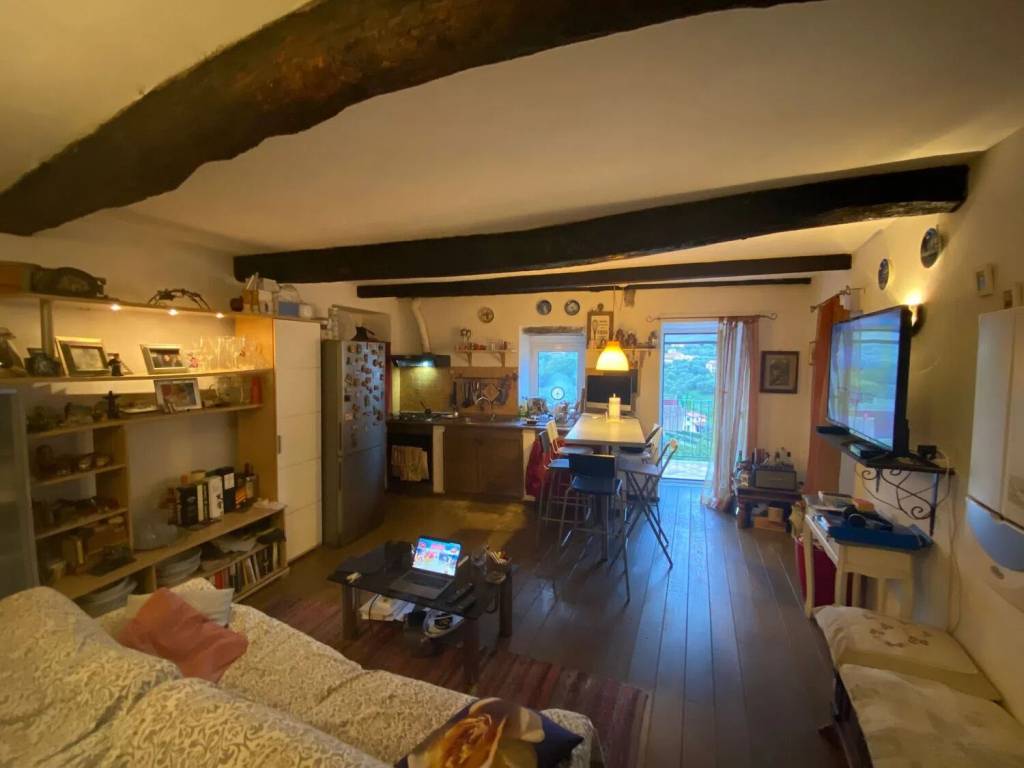 appartamento in vendita ad Arcola