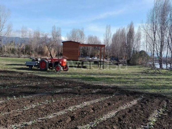 terreno agricolo in vendita ad Arcola