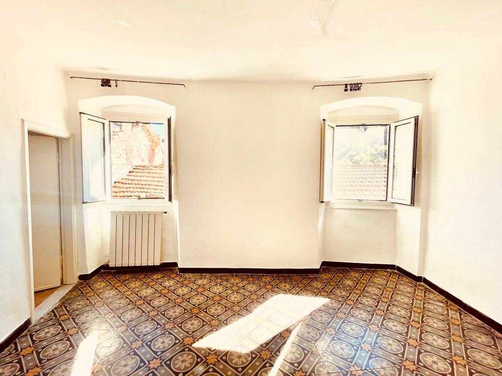 appartamento in vendita ad Arcola