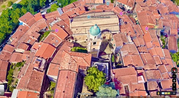 appartamento in vendita ad Arcola