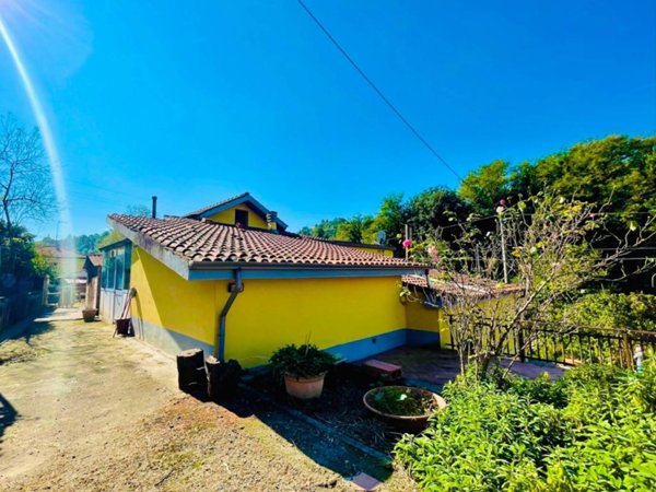 casa indipendente in vendita ad Arcola