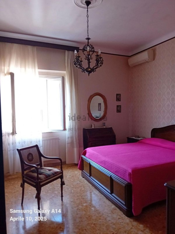 casa semindipendente in vendita ad Arcola