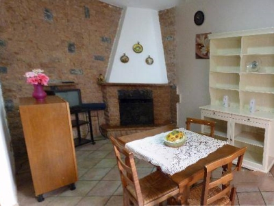 appartamento in vendita ad Arcola