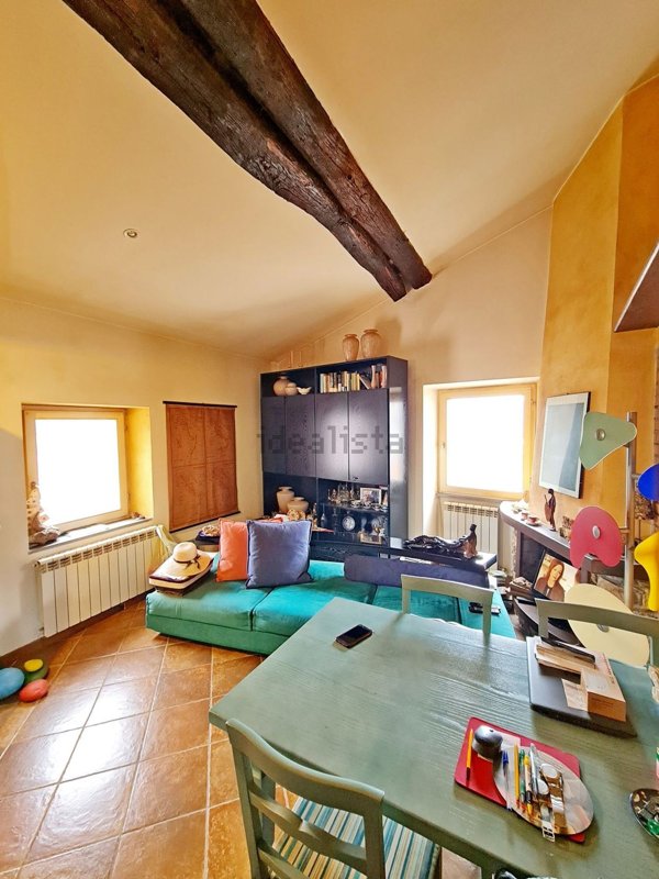 appartamento in vendita ad Arcola