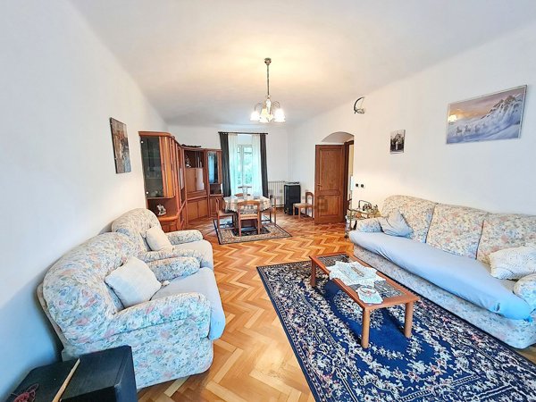 appartamento in vendita ad Arcola