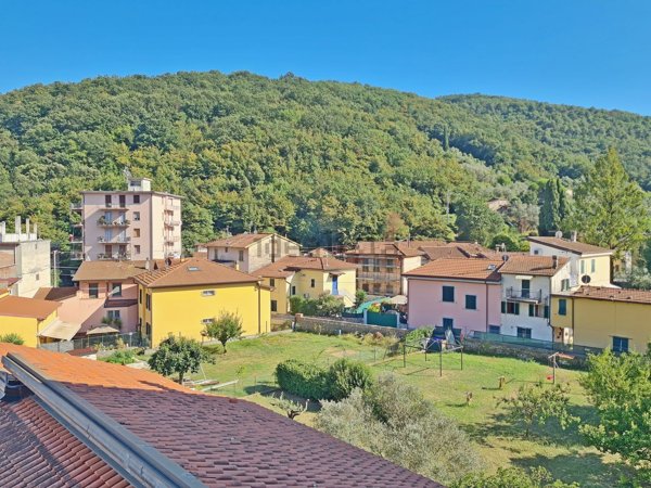 appartamento in vendita ad Arcola