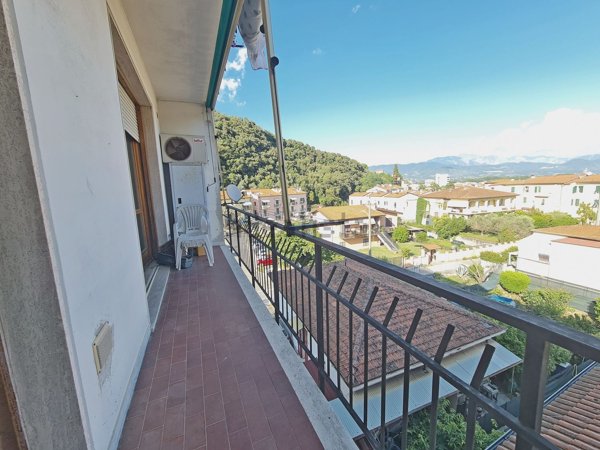 appartamento in vendita ad Arcola