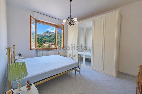 appartamento in vendita ad Arcola