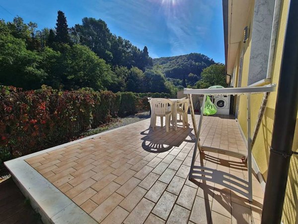 appartamento in vendita ad Arcola