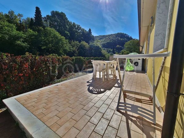 appartamento in vendita ad Arcola