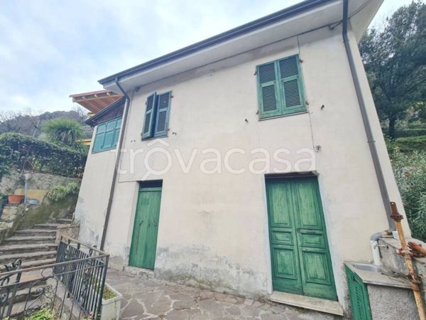 casa indipendente in vendita ad Arcola