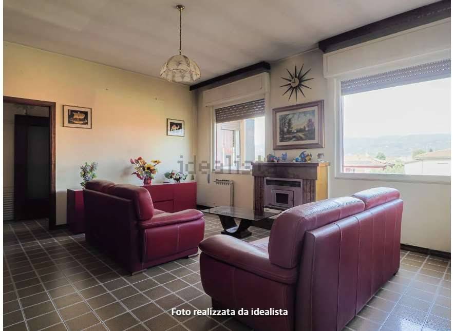 appartamento in vendita ad Arcola