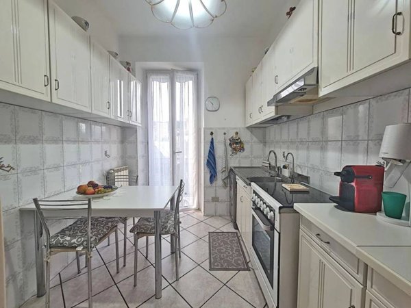appartamento in vendita ad Arcola