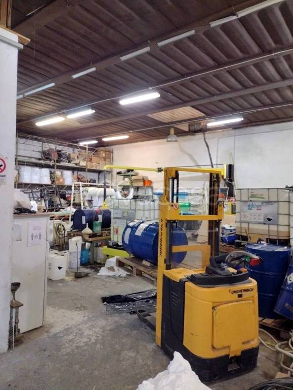 appartamento in vendita ad Arcola in zona Romito Magra