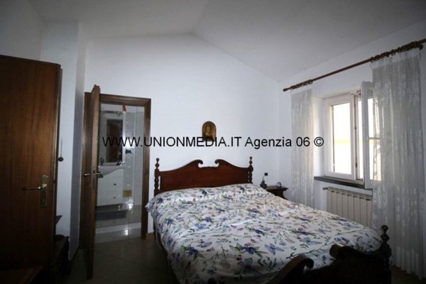 casa indipendente in vendita ad Arcola