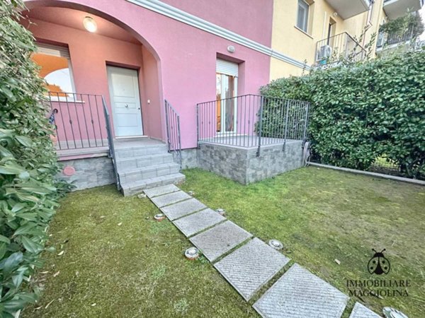 appartamento in vendita ad Arcola in zona Ressora