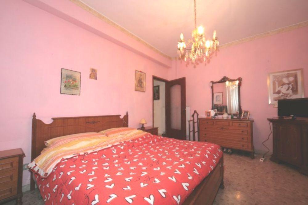 appartamento in vendita ad Arcola