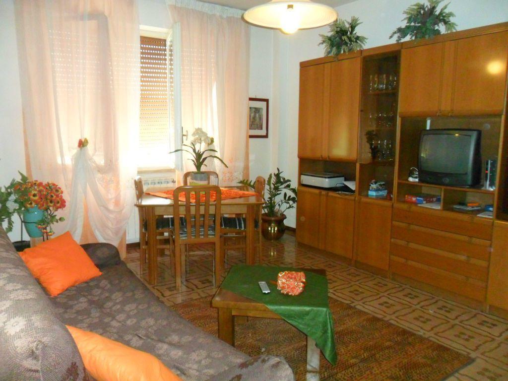 appartamento in vendita ad Arcola in zona Ressora