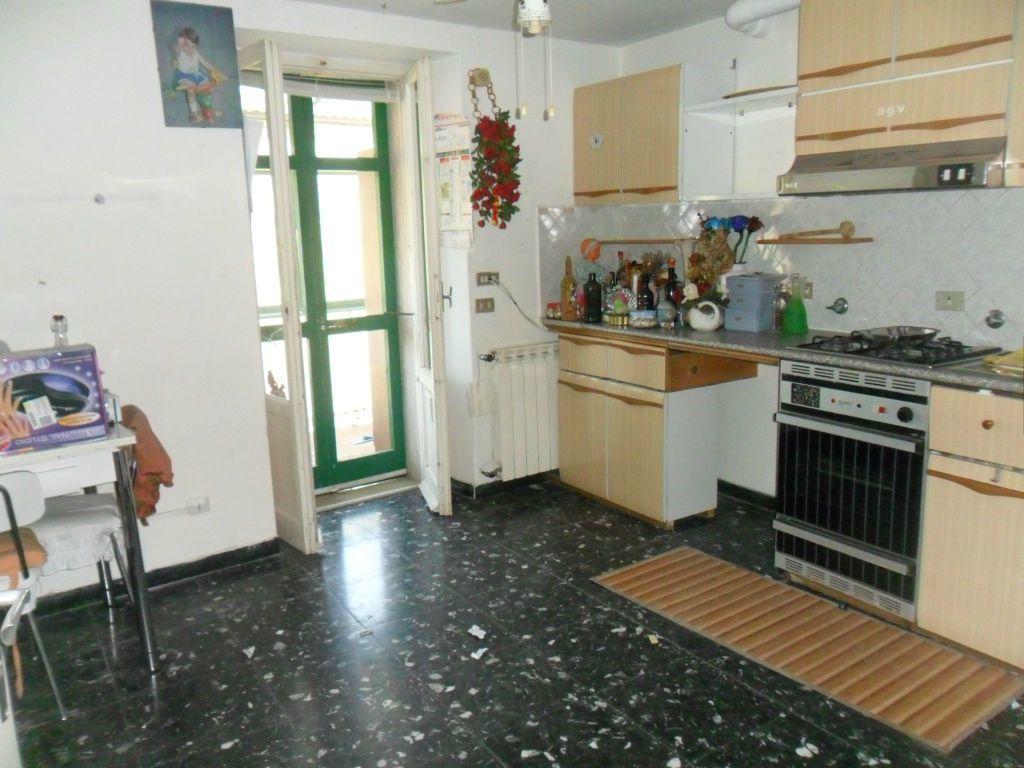appartamento in vendita ad Arcola