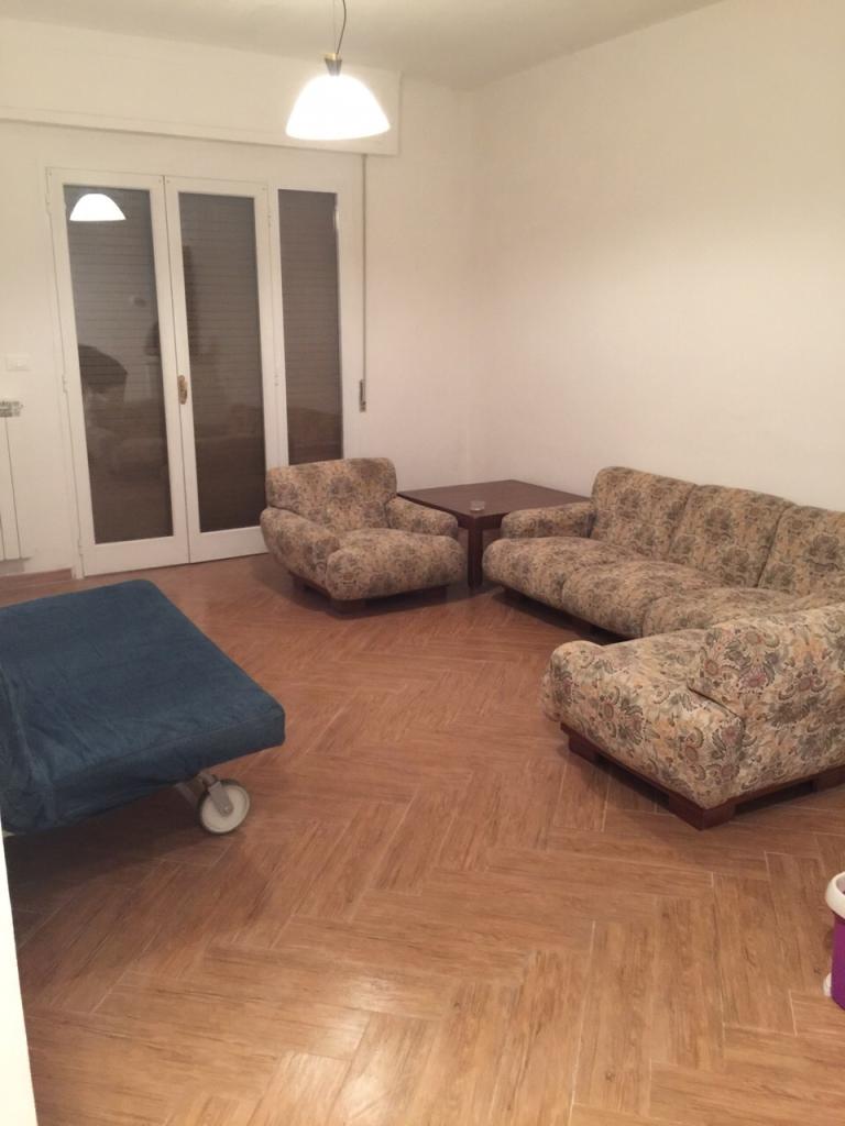 appartamento in vendita ad Arcola in zona Romito Magra