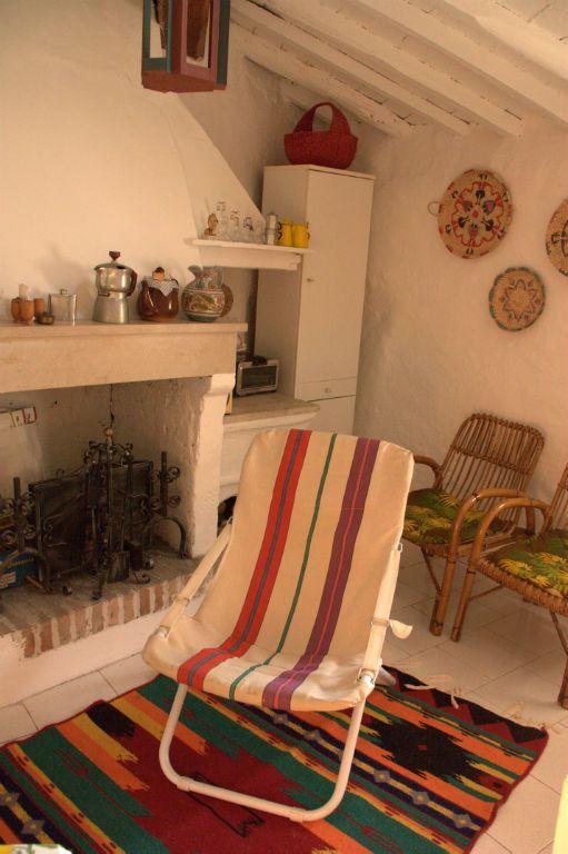 appartamento in vendita ad Arcola