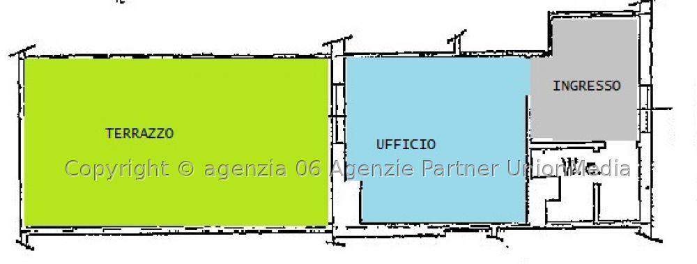 appartamento in vendita ad Arcola