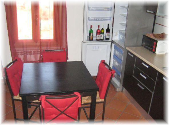 appartamento in vendita ad Arcola