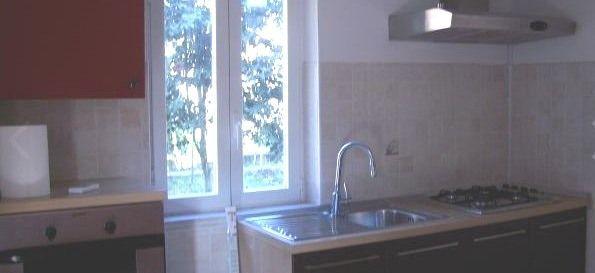 appartamento in vendita ad Arcola