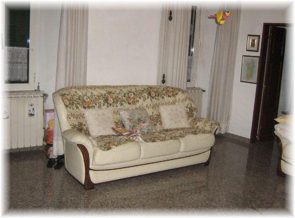 appartamento in vendita ad Arcola