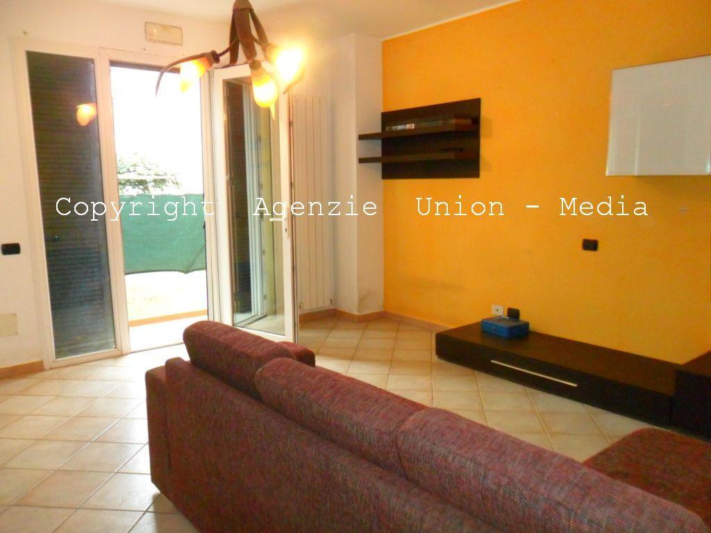 appartamento in vendita ad Arcola in zona Ressora