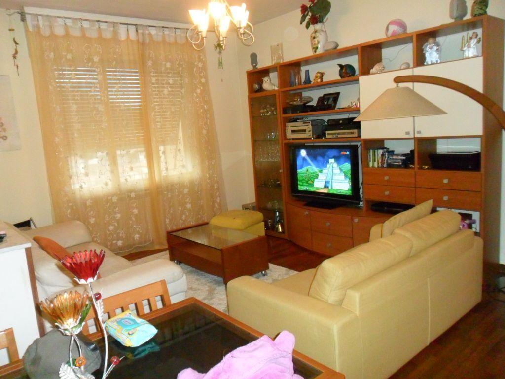 appartamento in vendita ad Arcola in zona Romito Magra