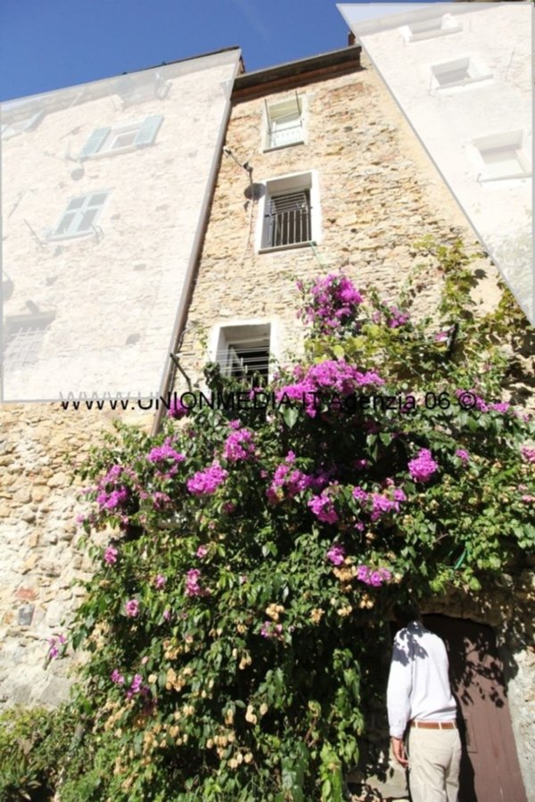 appartamento in vendita ad Arcola