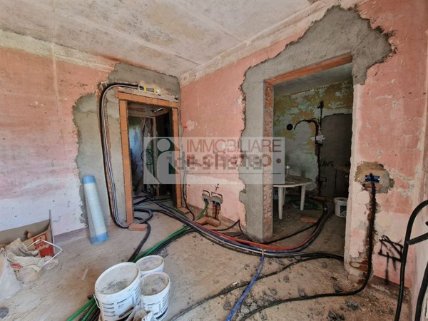 appartamento in vendita ad Arcola