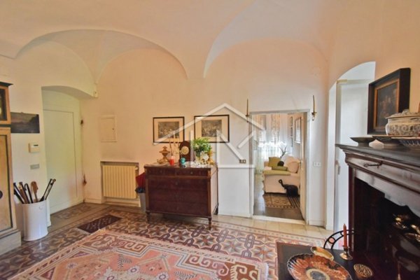 appartamento in vendita ad Arcola