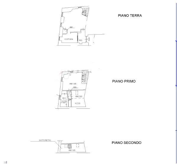 casa indipendente in vendita ad Arcola