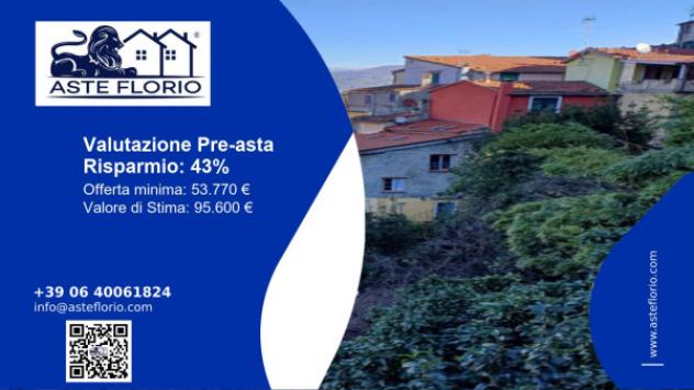 casa indipendente in vendita ad Arcola