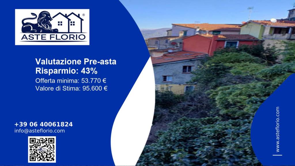 appartamento in vendita ad Arcola