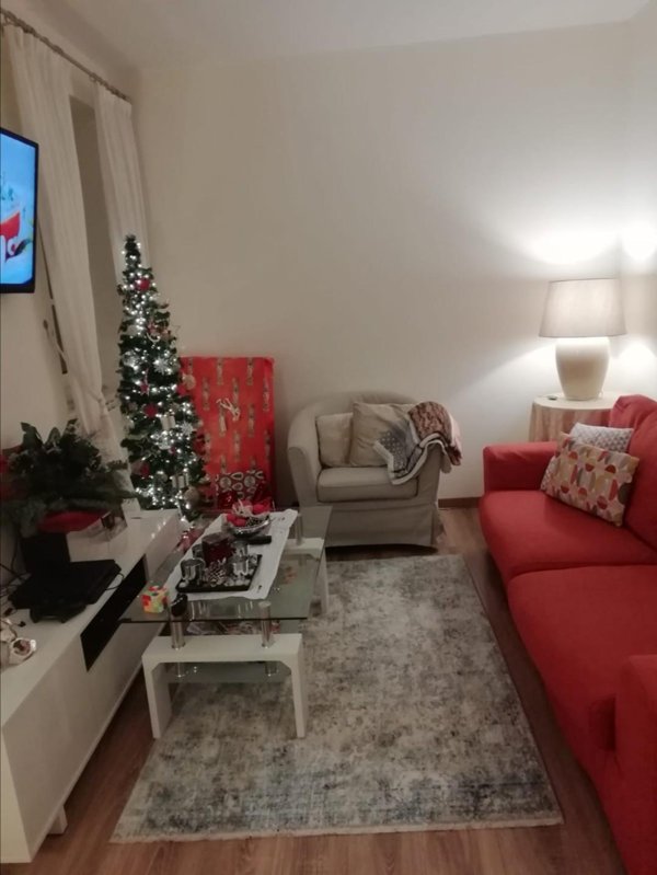 appartamento in vendita ad Arcola in zona Romito Magra