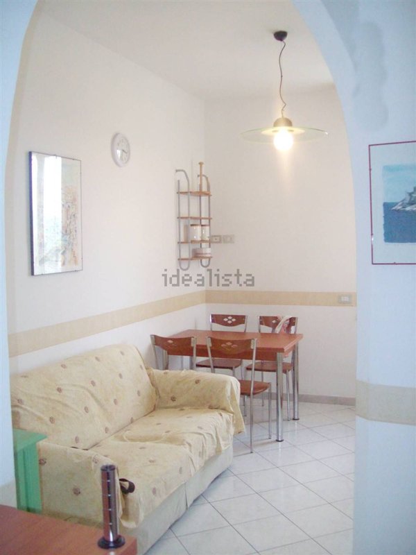 appartamento in vendita ad Arcola in zona Romito Magra