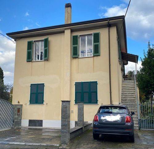 appartamento in vendita ad Arcola