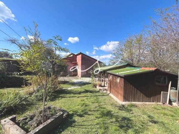 casa indipendente in vendita ad Arcola